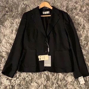 MaxMara Blazer